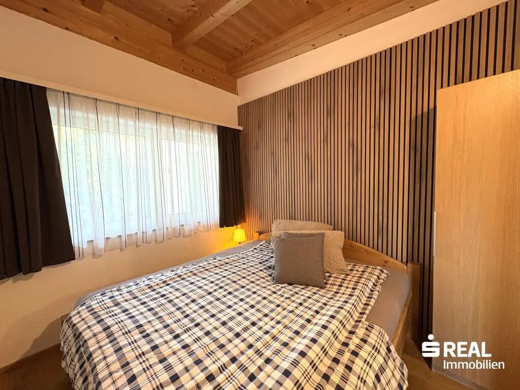 6-Zimmer-Wohnung kaufen in Kitzbühel – 127 m², € 670.000 – Bild 4 von 6