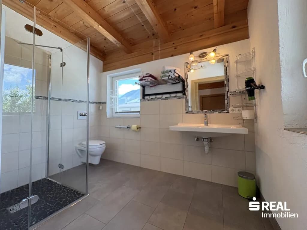 6-Zimmer-Wohnung kaufen in Kitzbühel – 127 m², € 670.000 – Bild 5 von 6