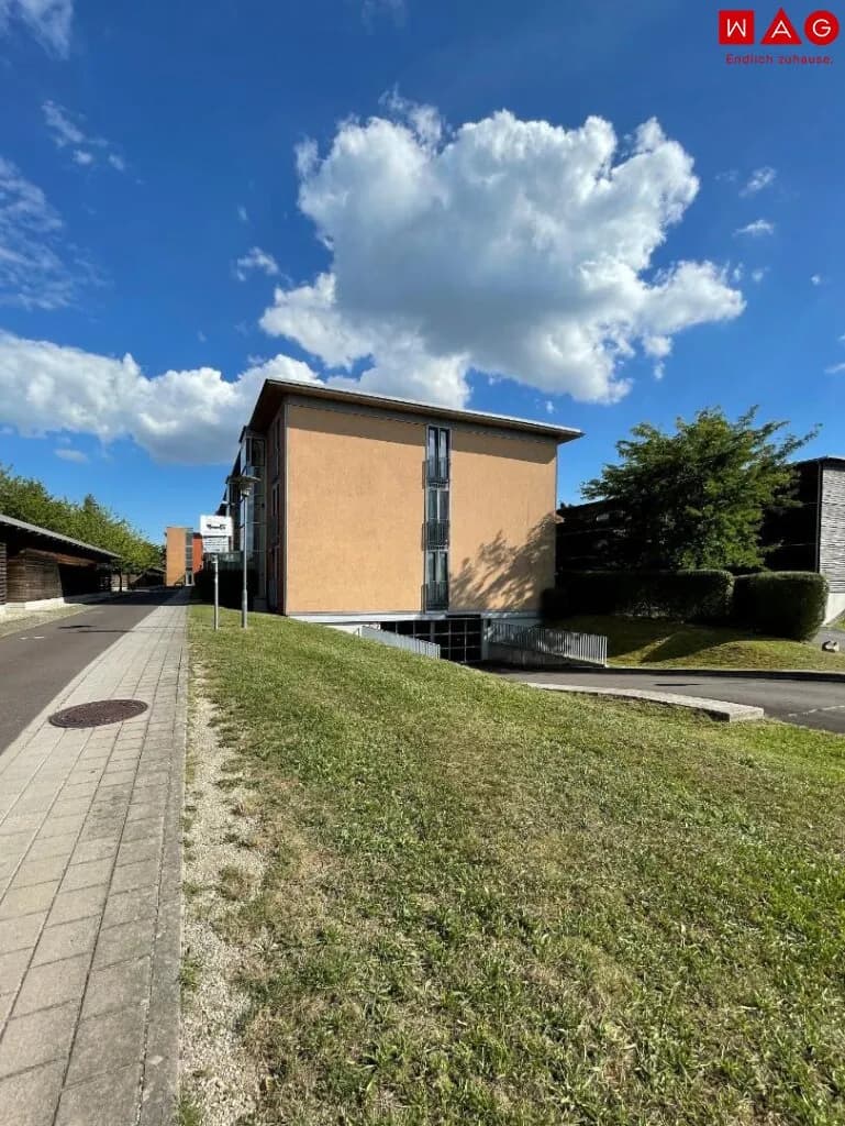Immobilie kaufen in Linz – 13 m², € 16.000 – Bild 2 von 2
