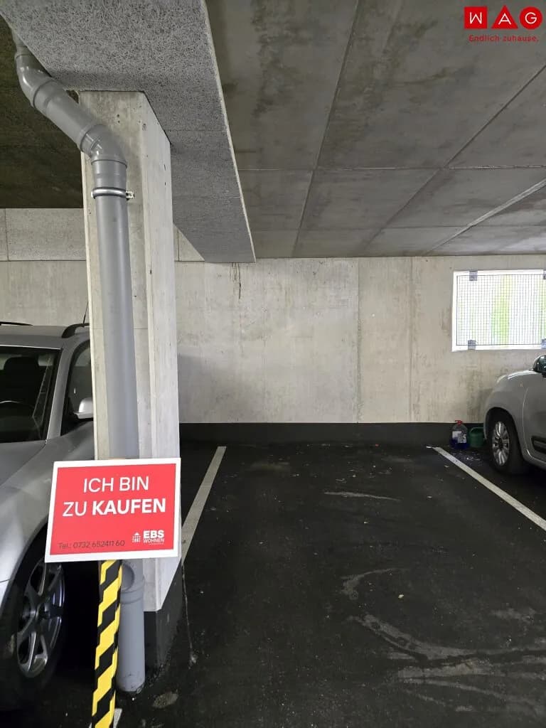 Immobilie kaufen in Perg – € 19.200 – Bild 2 von 3