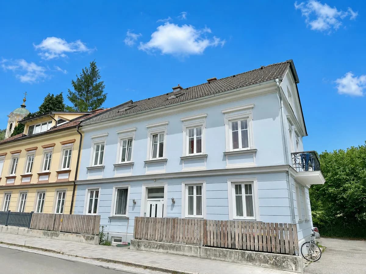 Haus kaufen in Leoben – 200 m², € 375.000
