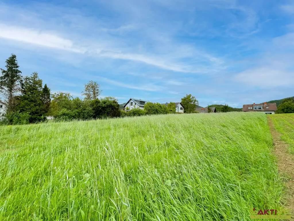 Grundstück kaufen in Graz-Umgebung – 800 m², € 216.000
