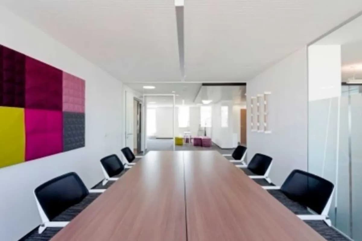 Gewerbeimmobilie mieten in Wien – 1 522 m², € 10 – Bild 7 von 10