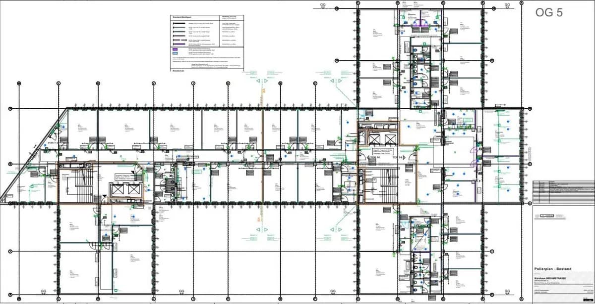Gewerbeimmobilie mieten in Wien – 1 522 m², € 10 – Bild 8 von 10