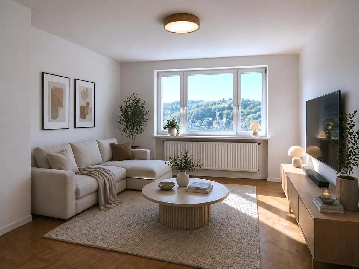 3-Zimmer-Wohnung mieten in Grieskirchen – 82,87 m², € 1.241 – Bild 3 von 24