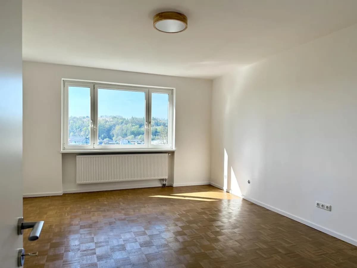 3-Zimmer-Wohnung mieten in Grieskirchen – 82,87 m², € 1.241 – Bild 6 von 24
