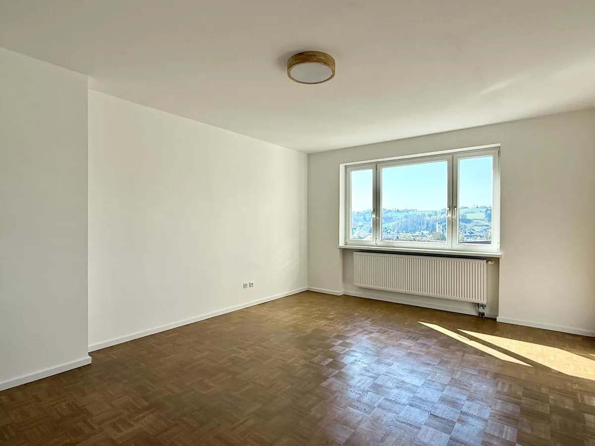 3-Zimmer-Wohnung mieten in Grieskirchen – 82,87 m², € 1.241 – Bild 7 von 24