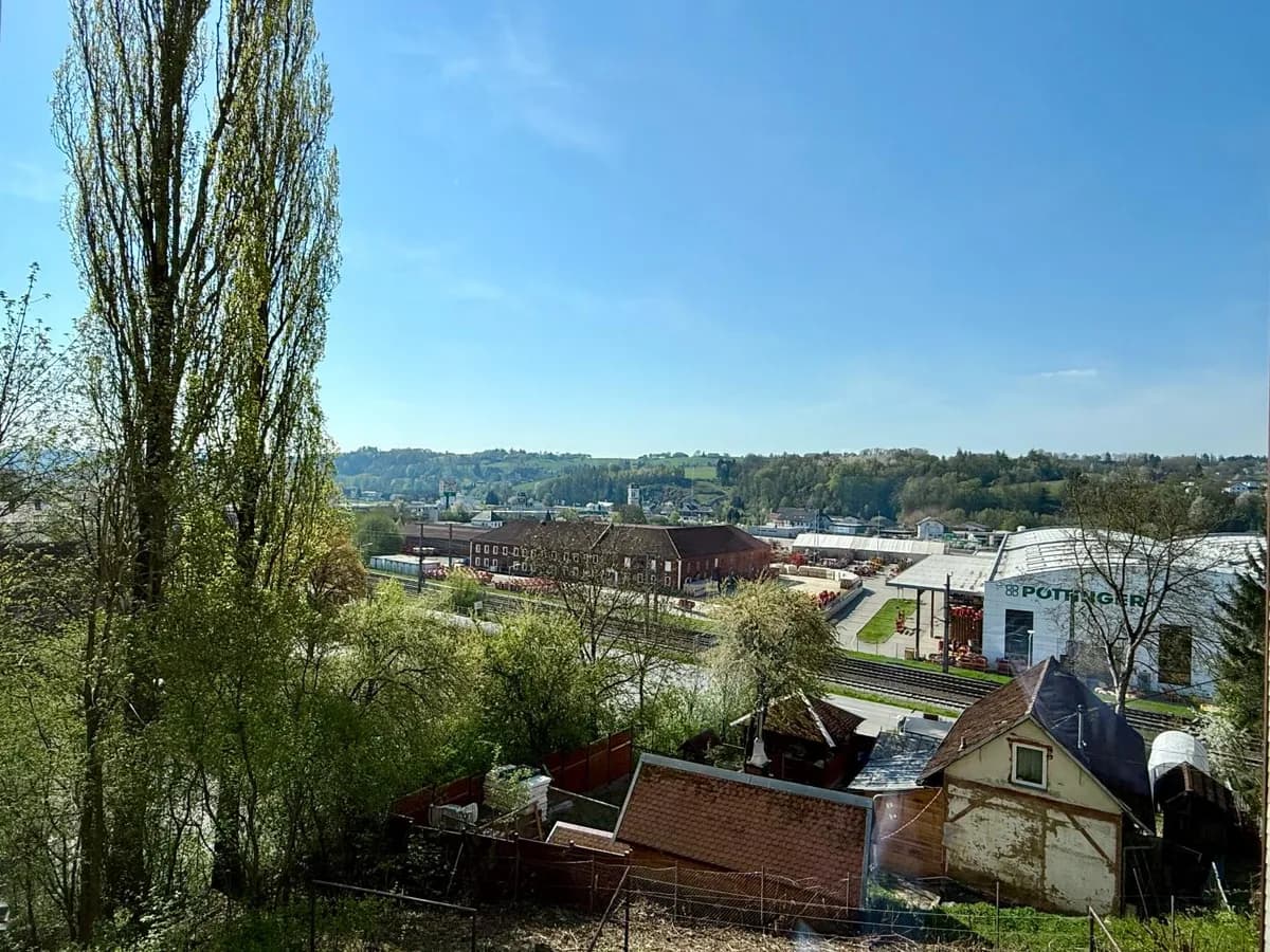 3-Zimmer-Wohnung mieten in Grieskirchen – 82,87 m², € 1.241 – Bild 10 von 24