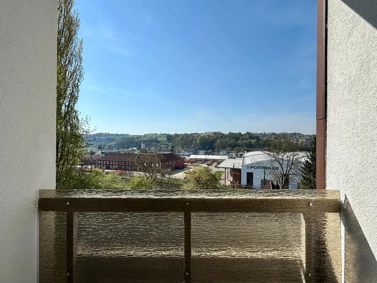 3-Zimmer-Wohnung mieten in Grieskirchen – 82,87 m², € 1.241 – Bild 11 von 24