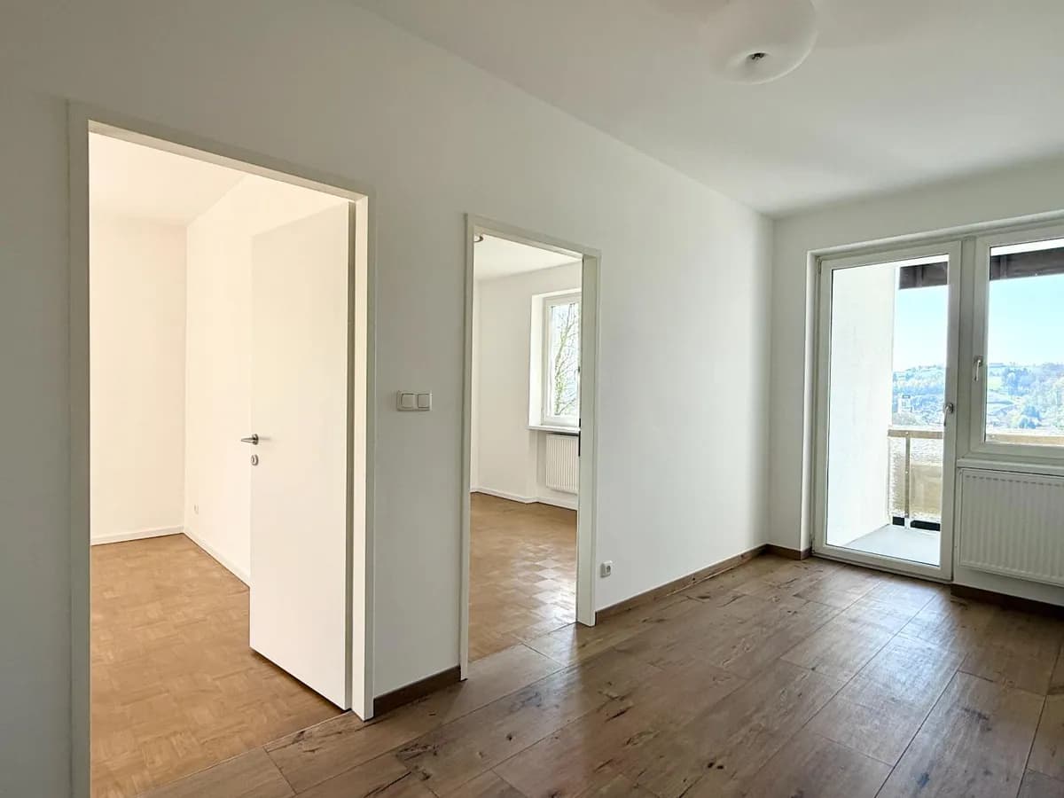 3-Zimmer-Wohnung mieten in Grieskirchen – 82,87 m², € 1.241 – Bild 13 von 24