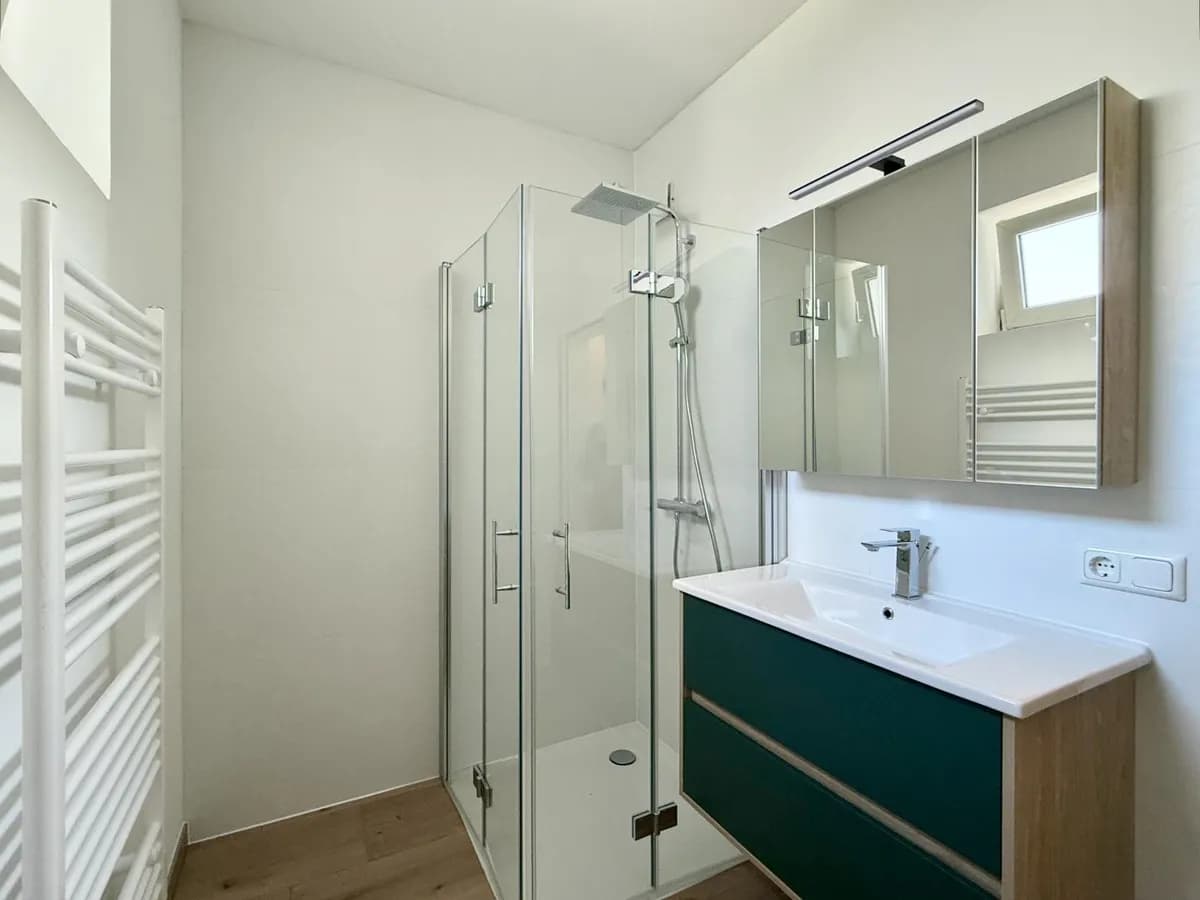 3-Zimmer-Wohnung mieten in Grieskirchen – 82,87 m², € 1.241 – Bild 20 von 24