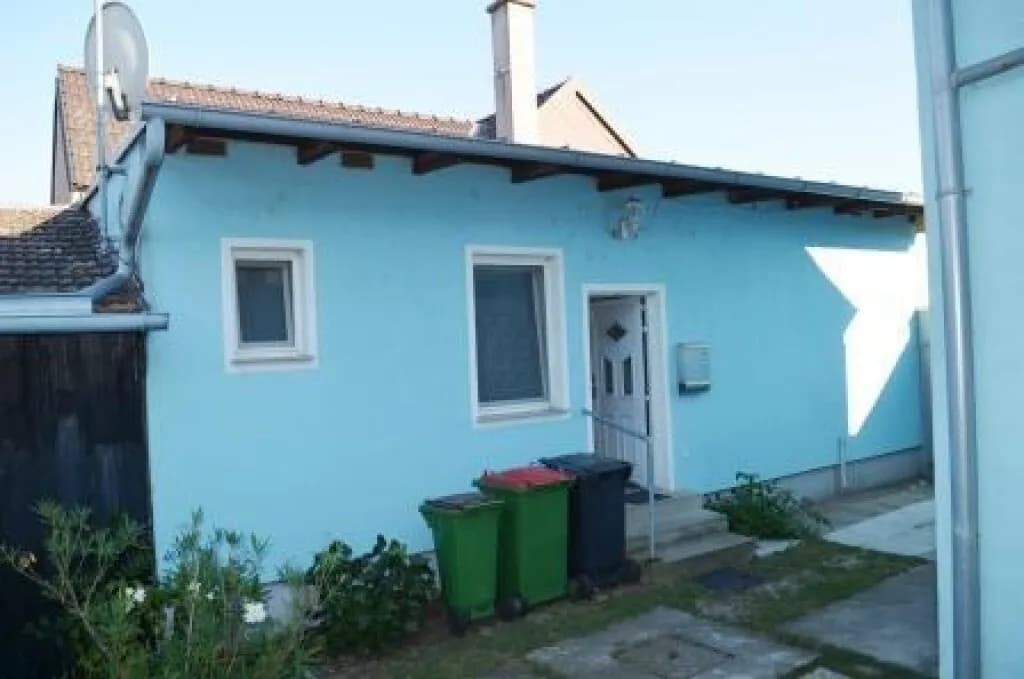 5-Zimmer-Haus kaufen in Gänserndorf – 209 m², € 360.000 – Bild 26 von 31
