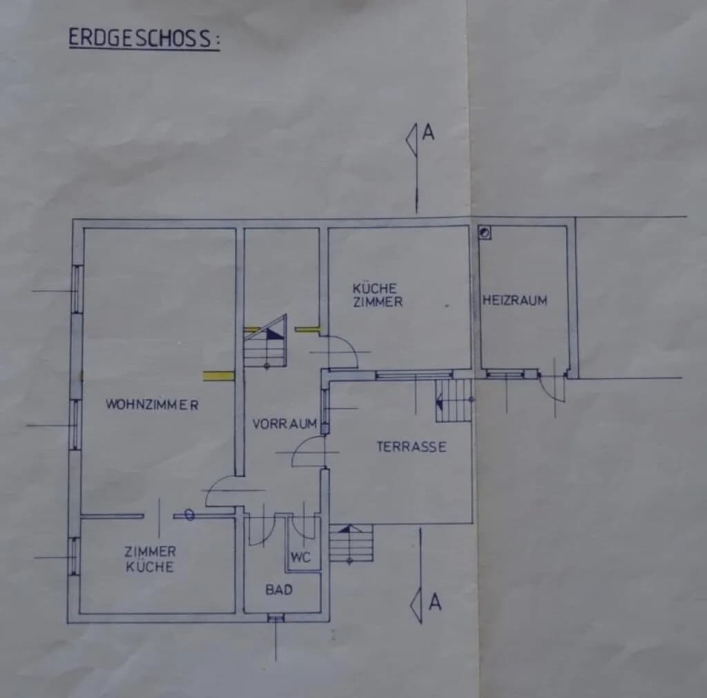 5-Zimmer-Haus kaufen in Gänserndorf – 209 m², € 360.000 – Bild 30 von 31