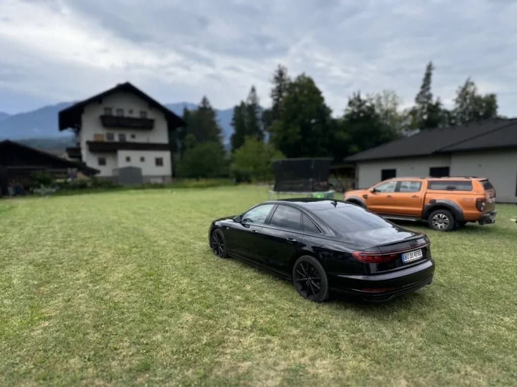 Grundstück kaufen in Villach Land – 700 m², € 199.000