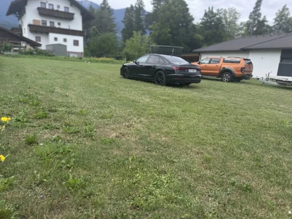 Grundstück kaufen in Villach Land – 700 m², € 199.000 – Bild 2 von 3