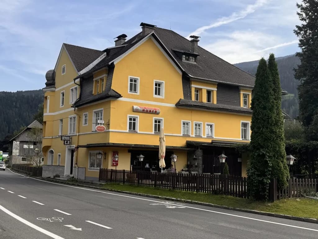 14-Zimmer-Gewerbeimmobilie kaufen in Villach Land – 500 m², € 1.190.000 – Bild 2 von 17
