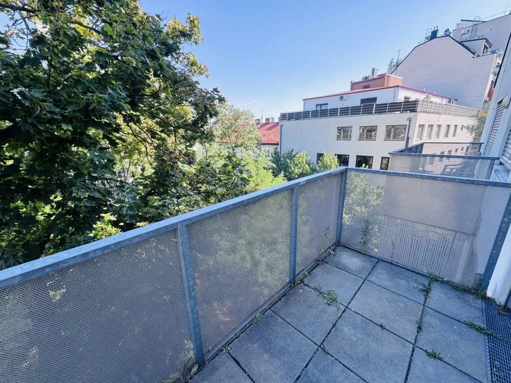 2-Zimmer-Wohnung mieten in Wien – 39,87 m², € 937 – Bild 2 von 12