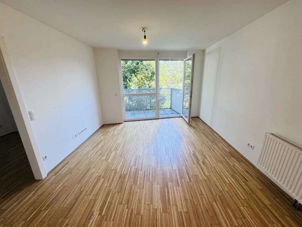 2-Zimmer-Wohnung mieten in Wien – 39,87 m², € 937 – Bild 3 von 12