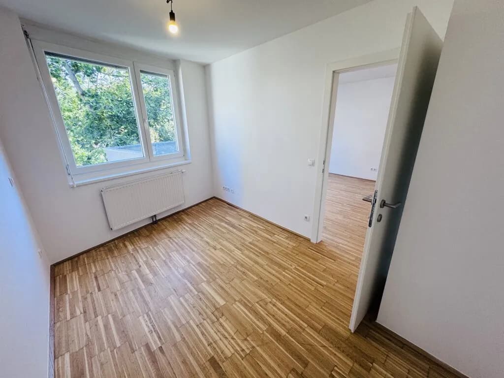 2-Zimmer-Wohnung mieten in Wien – 39,87 m², € 937 – Bild 4 von 12