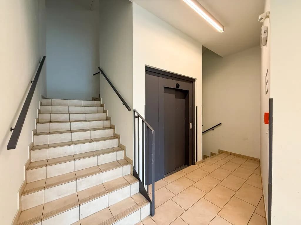 2-Zimmer-Wohnung mieten in Wien – 39,87 m², € 937 – Bild 9 von 12