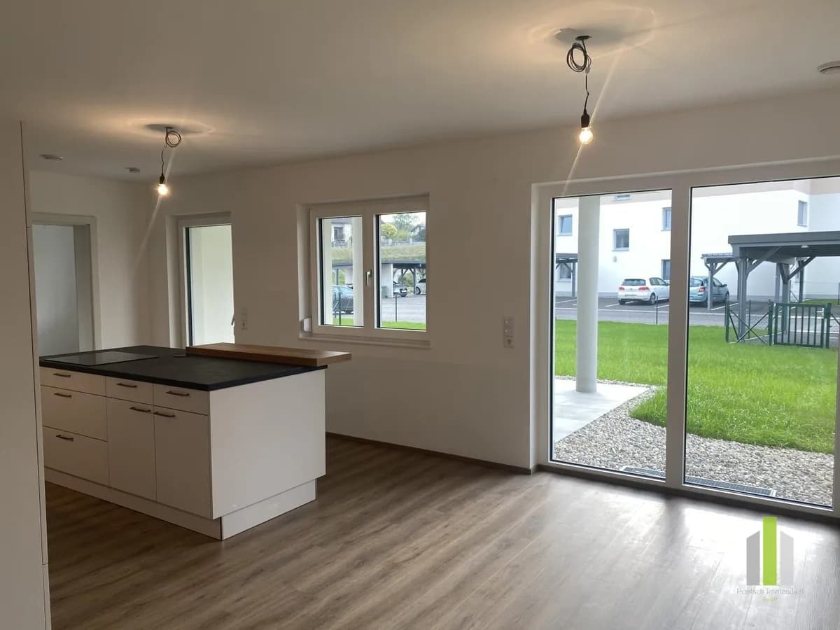 3-Zimmer-Wohnung mieten in Vöcklabruck – 80,45 m², € 1.514
