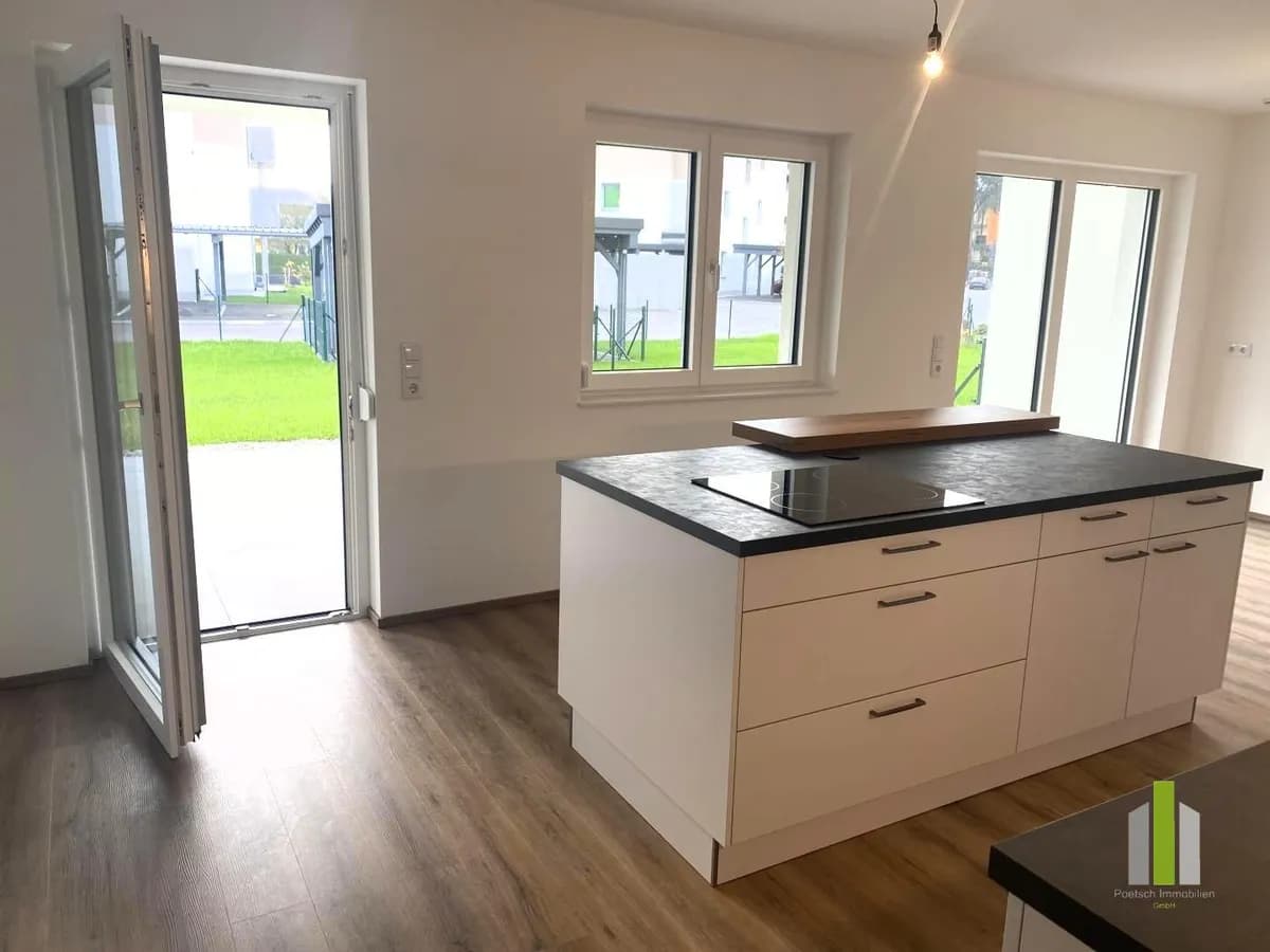3-Zimmer-Wohnung mieten in Vöcklabruck – 80,45 m², € 1.514 – Bild 2 von 14