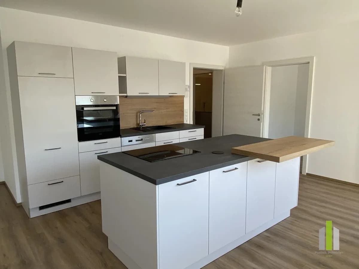 3-Zimmer-Wohnung mieten in Vöcklabruck – 80,45 m², € 1.514 – Bild 4 von 14