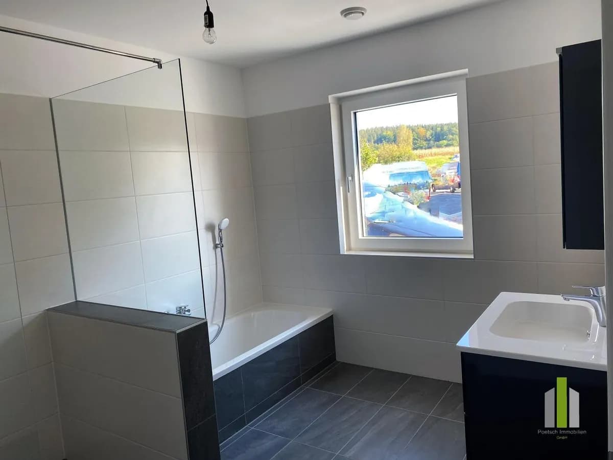 3-Zimmer-Wohnung mieten in Vöcklabruck – 80,45 m², € 1.514 – Bild 5 von 14