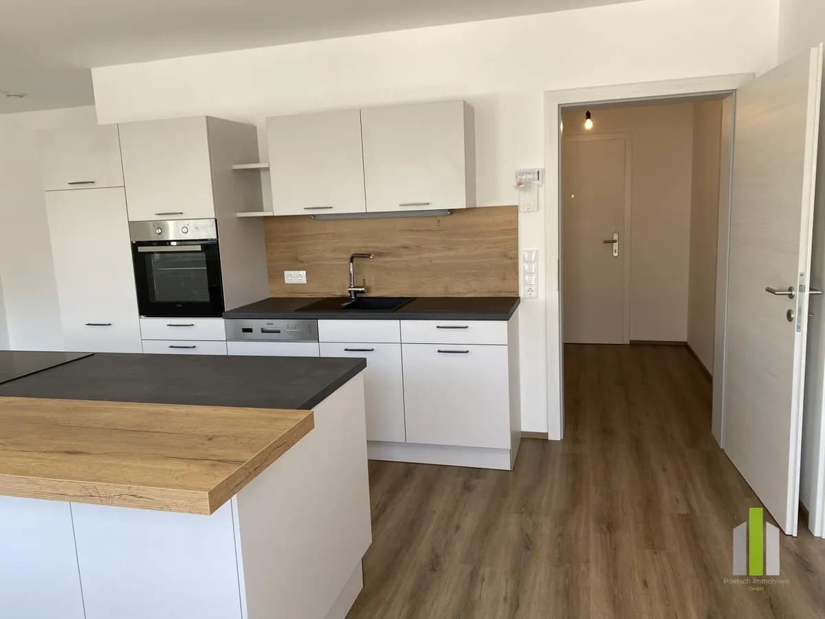 3-Zimmer-Wohnung mieten in Vöcklabruck – 80,45 m², € 1.514 – Bild 8 von 14