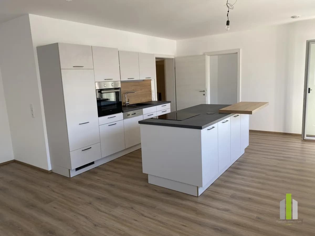 3-Zimmer-Wohnung mieten in Vöcklabruck – 80,45 m², € 1.514 – Bild 9 von 14