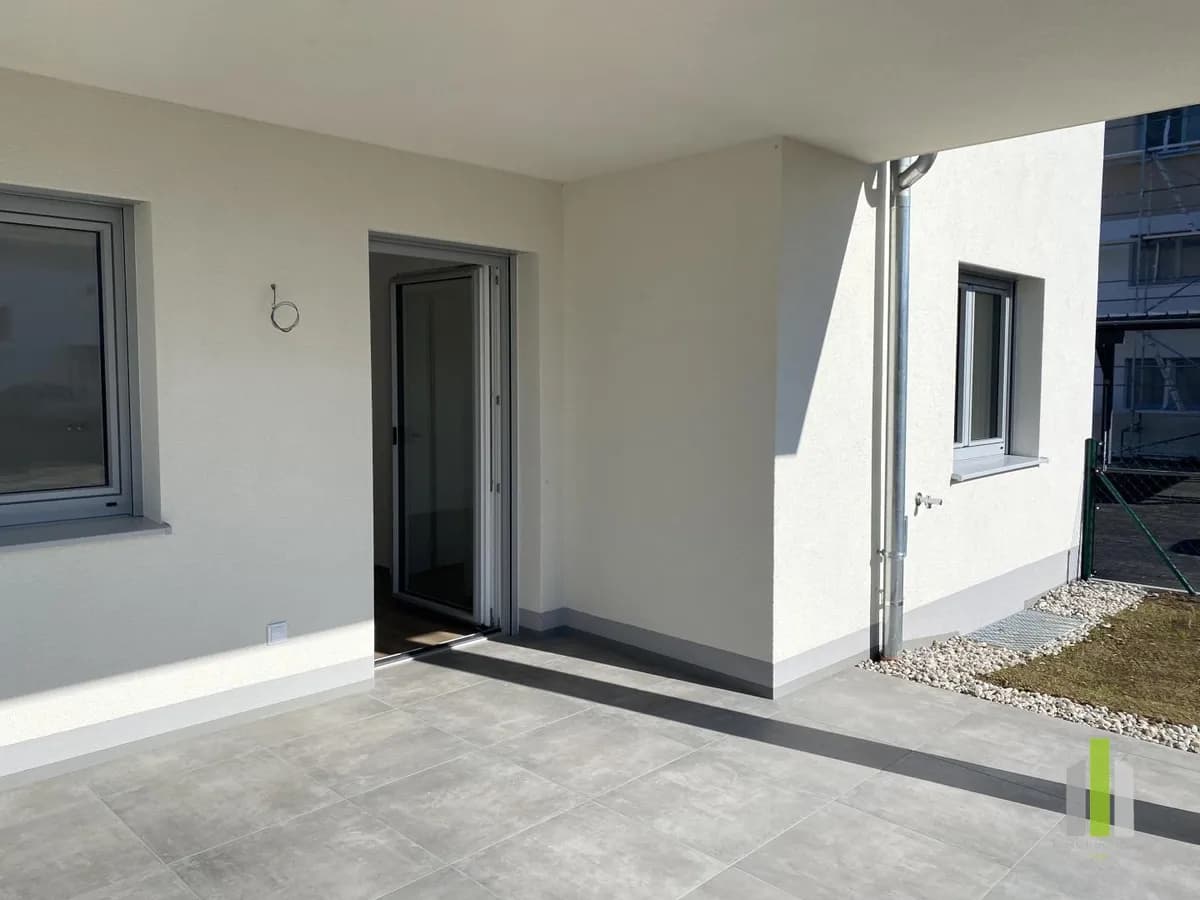 3-Zimmer-Wohnung mieten in Vöcklabruck – 80,45 m², € 1.514 – Bild 13 von 14