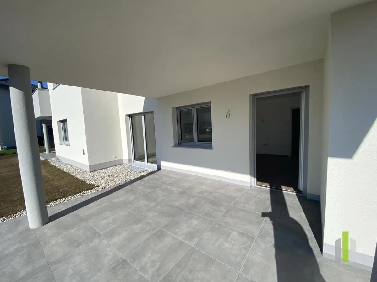 3-Zimmer-Wohnung mieten in Vöcklabruck – 80,45 m², € 1.514 – Bild 14 von 14