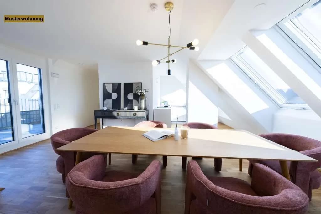 4-Zimmer-Wohnung kaufen in Wien – 121,19 m², € 693.700 – Bild 1 von 53
