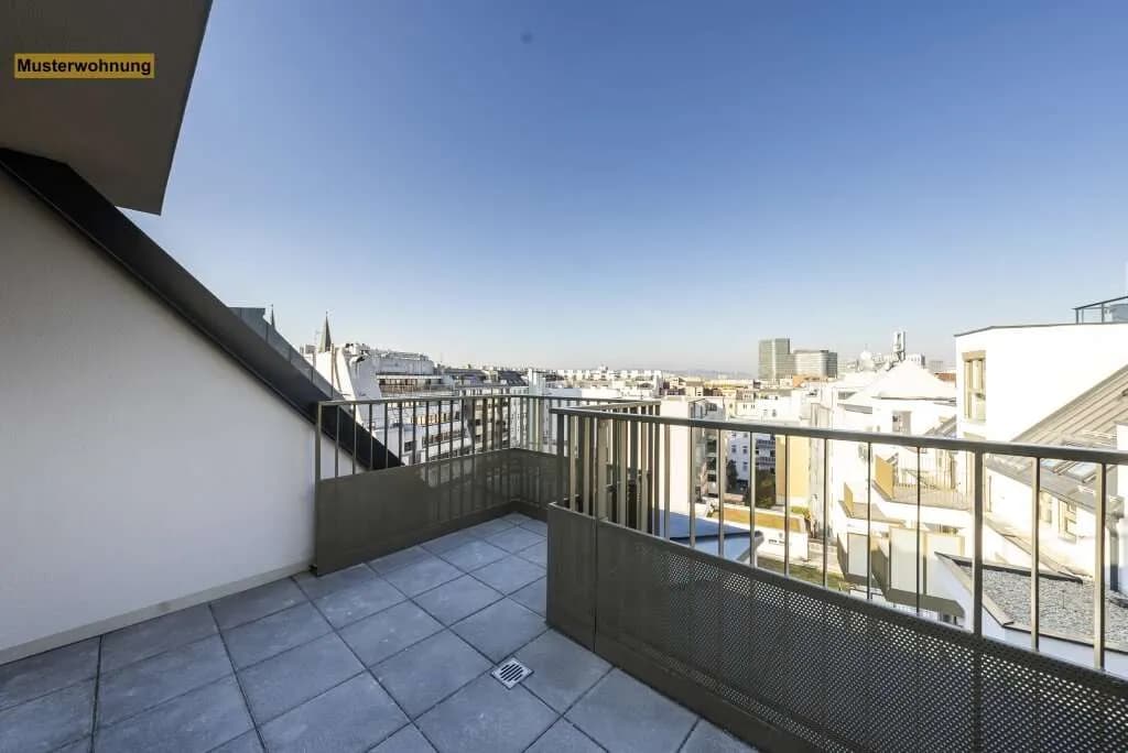 4-Zimmer-Wohnung kaufen in Wien – 121,19 m², € 693.700 – Bild 12 von 53