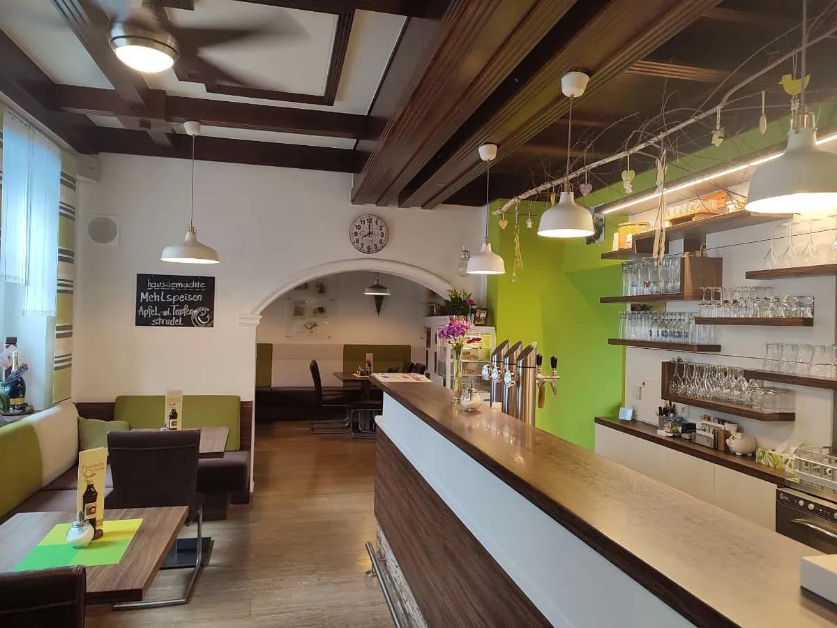 Gewerbeimmobilie mieten in Hartberg-Fürstenfeld – 111 m² – Bild 2 von 4