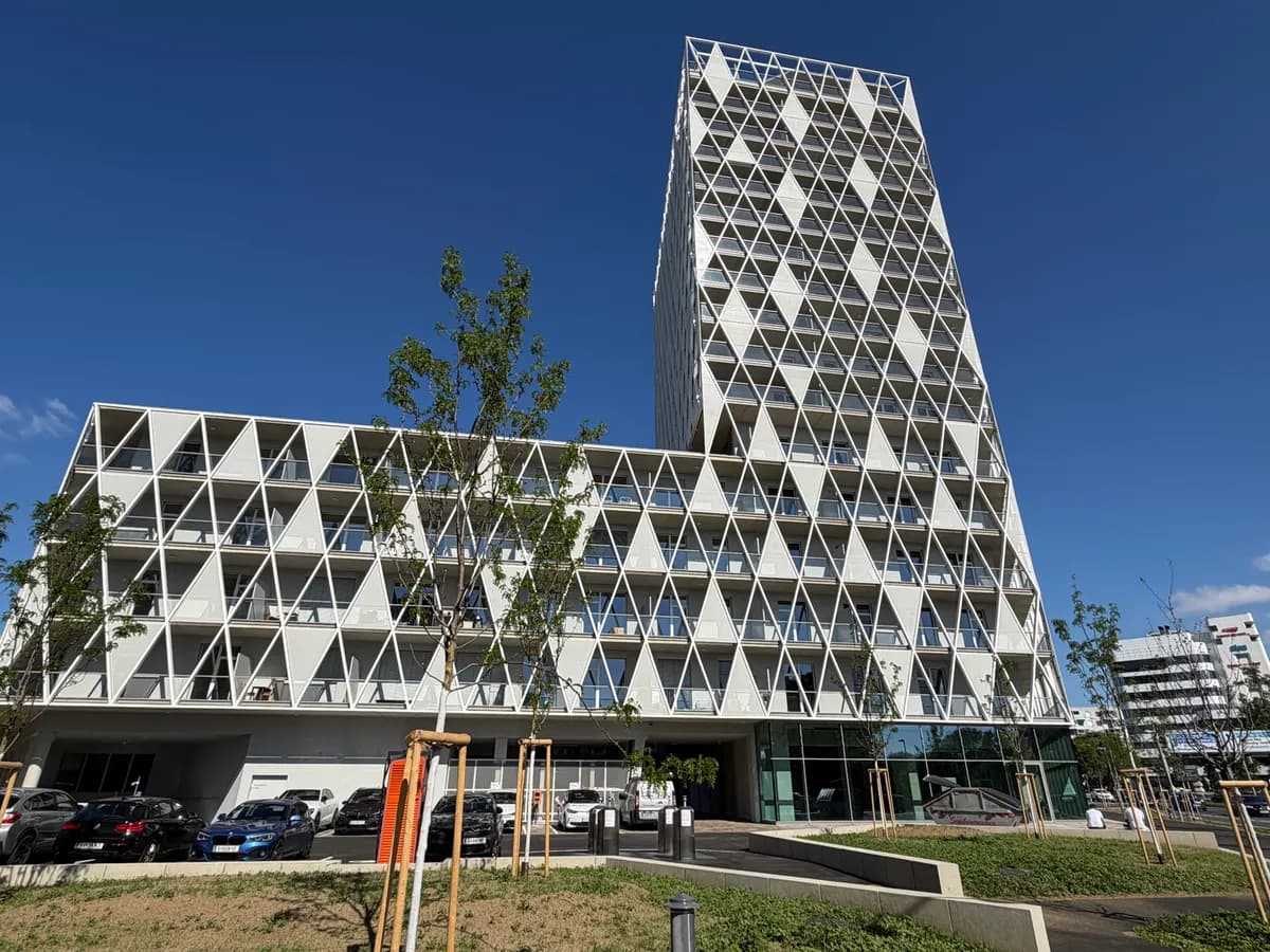 Gewerbeimmobilie mieten in Graz – 610 m², € 15 – Bild 3 von 8