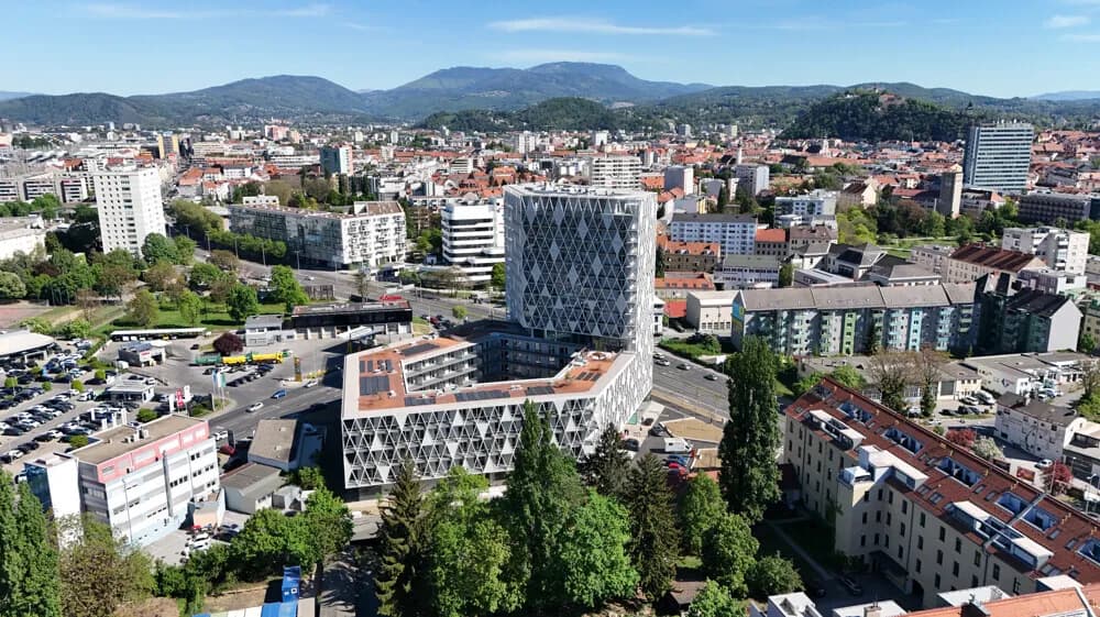 Gewerbeimmobilie mieten in Graz – 610 m², € 15 – Bild 5 von 8