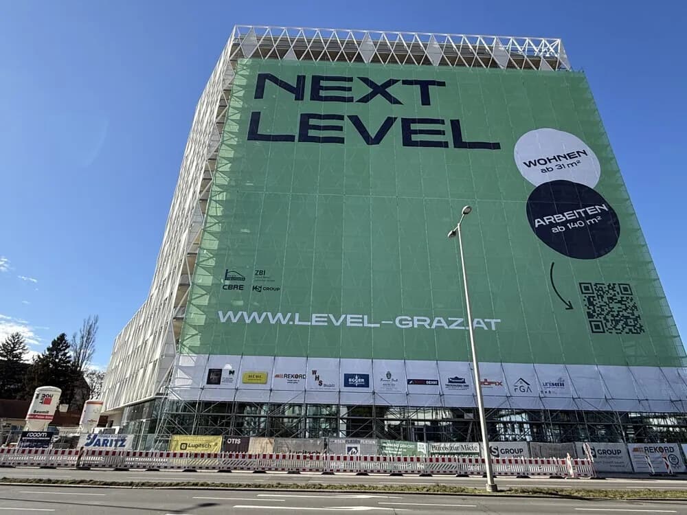 Gewerbeimmobilie mieten in Graz – 610 m², € 15 – Bild 6 von 8