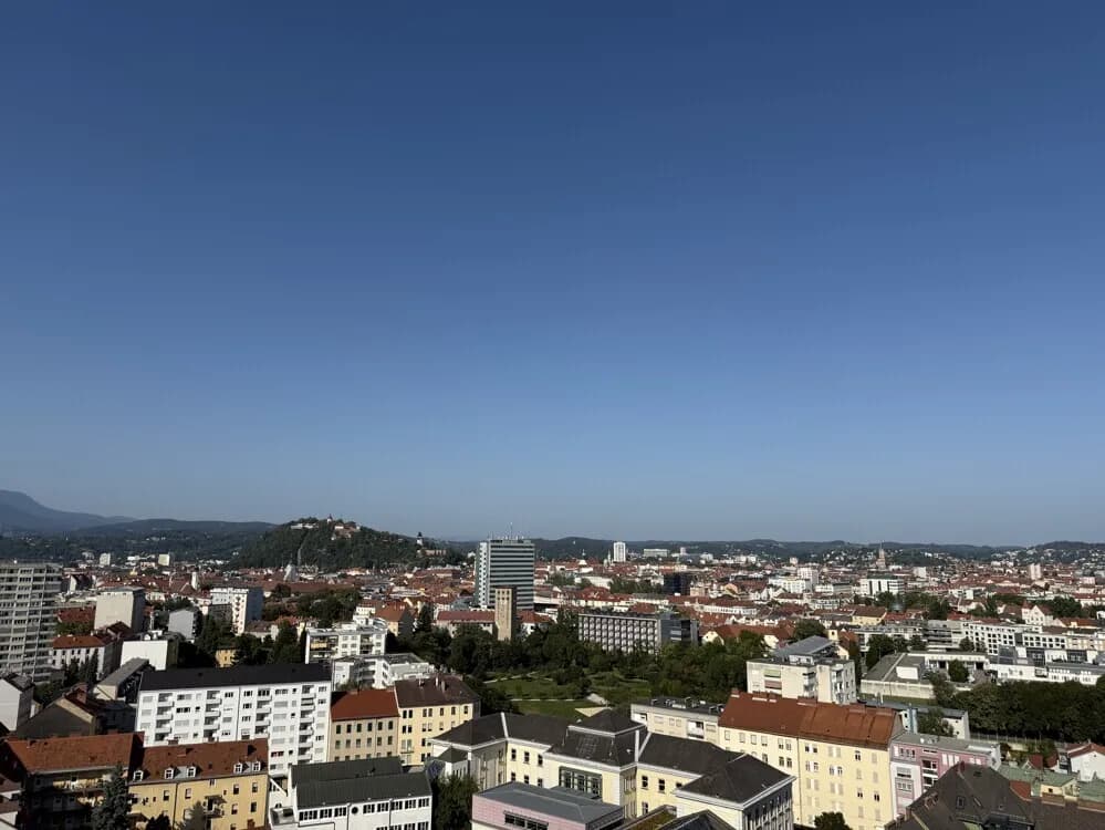 Gewerbeimmobilie mieten in Graz – 610 m², € 15 – Bild 7 von 8