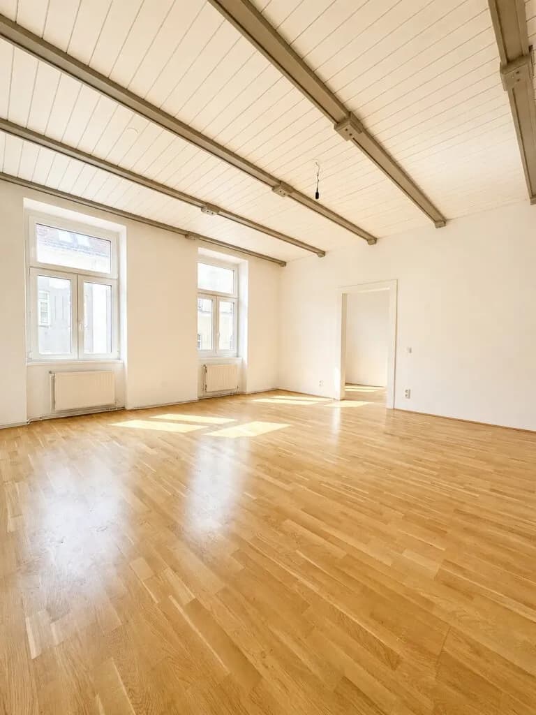 3-Zimmer-Wohnung kaufen in Wien – 84,5 m², € 499.000