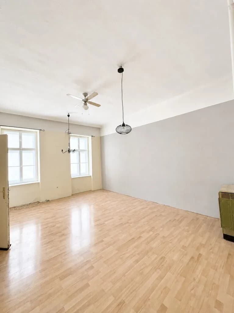 3-Zimmer-Wohnung kaufen in Wien – 63,5 m², € 339.000
