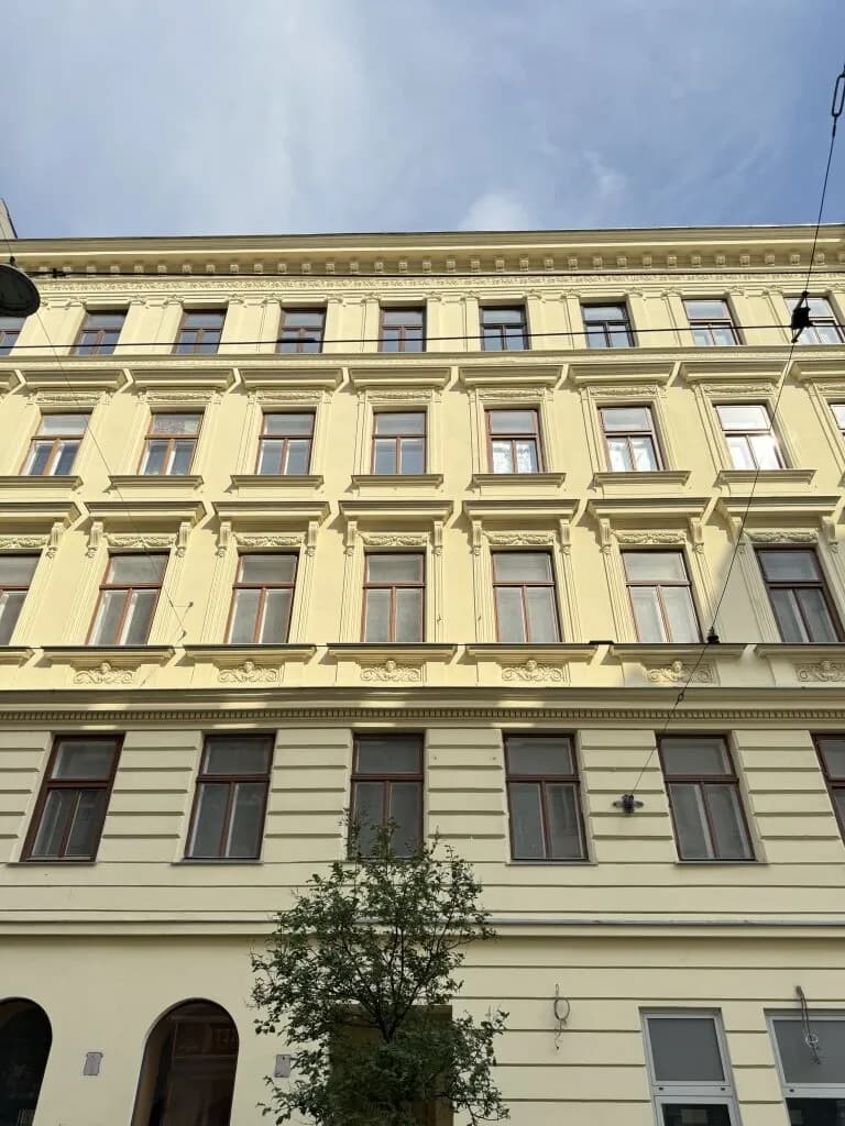 3-Zimmer-Wohnung kaufen in Wien – 63,5 m², € 339.000 – Bild 7 von 17