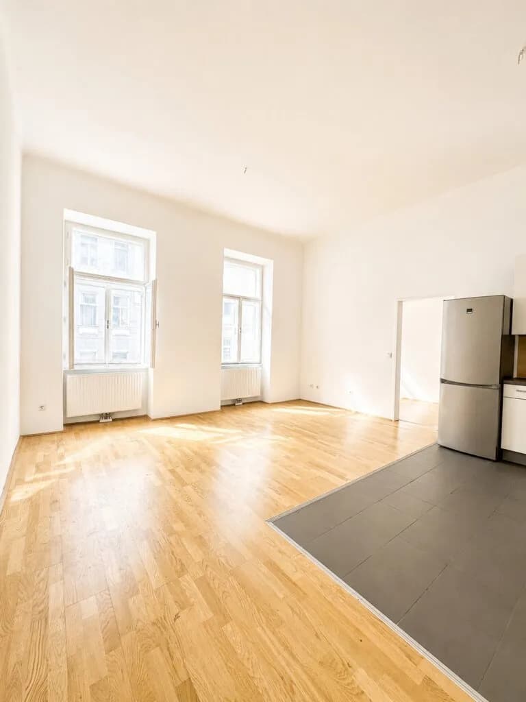 3-Zimmer-Wohnung kaufen in Wien – 87,6 m², € 495.000