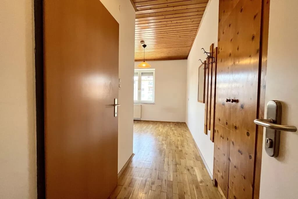 1-Zimmer-Wohnung mieten in Graz – 14,5 m², € 275 – Bild 4 von 14