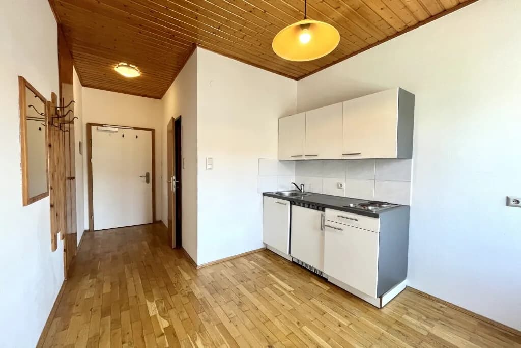 1-Zimmer-Wohnung mieten in Graz – 14,5 m², € 275 – Bild 5 von 14