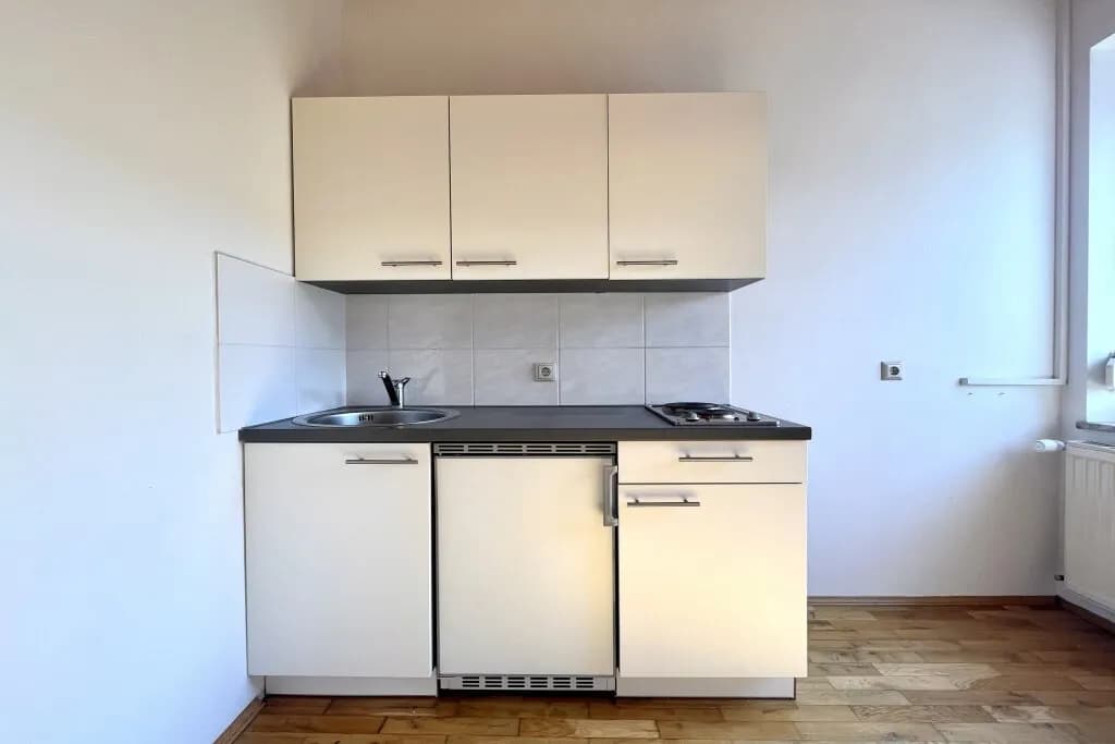 1-Zimmer-Wohnung mieten in Graz – 14,5 m², € 275 – Bild 6 von 14