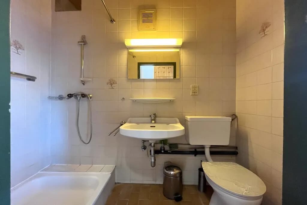 1-Zimmer-Wohnung mieten in Graz – 14,5 m², € 275 – Bild 8 von 14