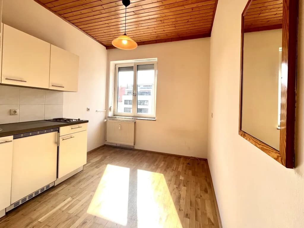 1-Zimmer-Wohnung mieten in Graz – 14,5 m², € 275 – Bild 9 von 14