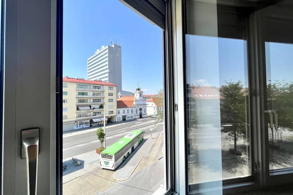 1-Zimmer-Wohnung mieten in Graz – 14,5 m², € 275 – Bild 10 von 14