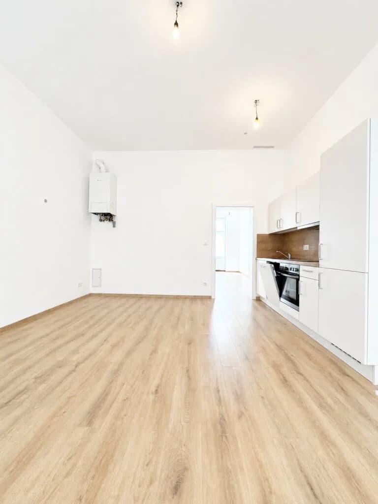 2-Zimmer-Wohnung kaufen in Wien – 65,2 m², € 379.000 – Bild 2 von 14